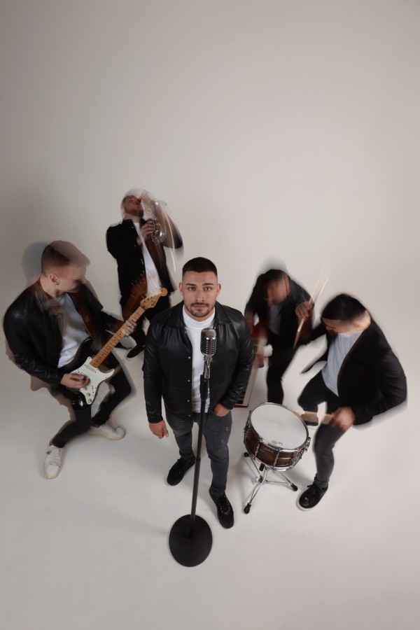 Free Sound Band